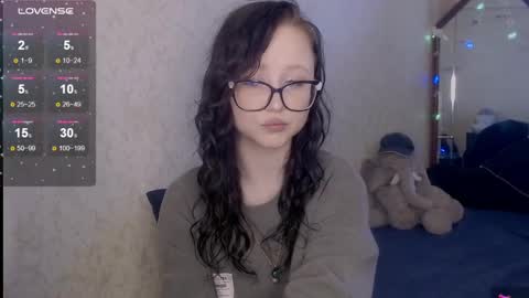 Snapshot of lilhornyprincess chatting on February 13, 12:11 pm Nika and Lori online show from February 13, 12:11 pm