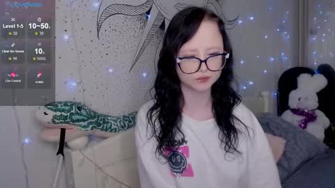 Snapshot of lilhornyprincess chatting on January 12, 1:37 pm Nika and Lori online show from January 12, 1:37 pm
