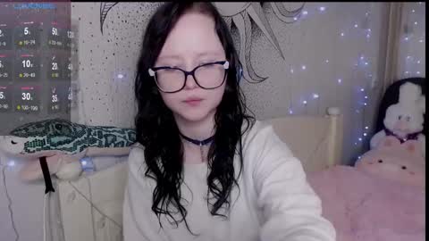 Snapshot of lilhornyprincess chatting on January 6, 2:36 pm Nika and Lori online show from January 6, 2:36 pm