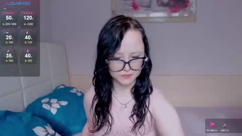 Snapshot of lilhornyprincess chatting on January 28, 8:57 am Nika and Lori online show from January 28, 8:57 am