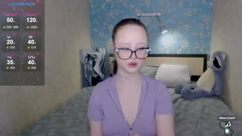 Snapshot of lilhornyprincess chatting on March 1, 6:32 pm Nika and Lori online show from March 1, 6:32 pm