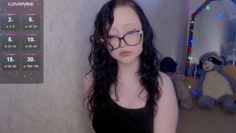 Snapshot of lilhornyprincess chatting on February 18, 12:06 pm Nika and Lori online show from February 18, 12:06 pm