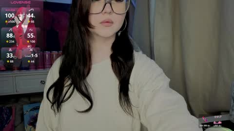 Nika and Lori online show from April 26, 9:29 am