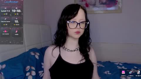 Snapshot of lilhornyprincess chatting on January 23, 10:43 am Nika and Lori online show from January 23, 10:43 am