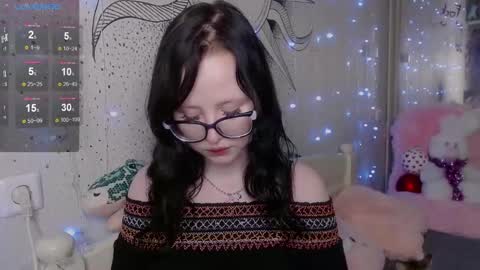 Snapshot of lilhornyprincess chatting on December 30, 5:44 pm Nika and Lori online show from December 30, 5:44 pm