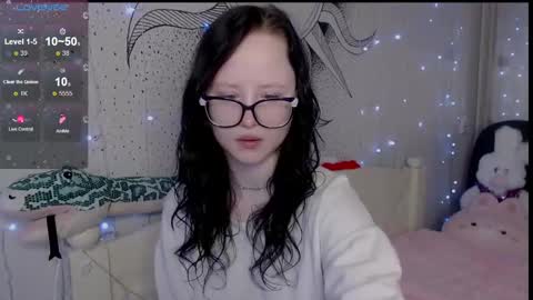 Snapshot of lilhornyprincess chatting on January 6, 11:29 am Nika and Lori online show from January 6, 11:29 am