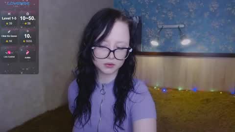 Snapshot of lilhornyprincess chatting on February 1, 12:58 pm Nika and Lori online show from February 1, 12:58 pm