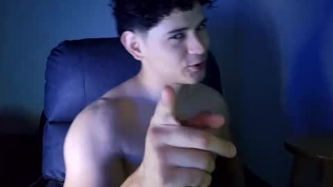 Snapshot of lilhotnando chatting on September 18, 4:38 am Fernando online show from September 18, 4:38 am