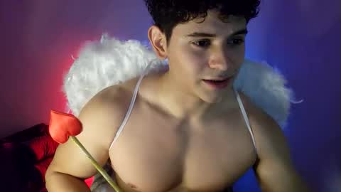 Fernando online show from February 14, 4:48 am