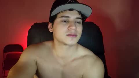 Fernando online show from January 13, 4:20 am