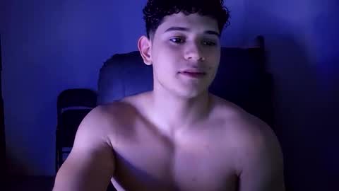 Fernando online show from October 15, 4:16 am