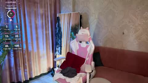 Lili online show from June 4, 4:35 pm