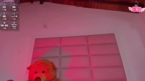 lili_bykers online show from March 2, 4:32 pm