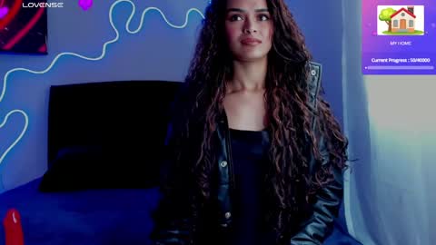 lili_evanss online show from April 24, 5:26 pm