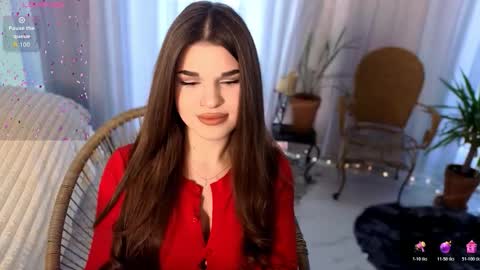 Lilit online show from February 8, 6:17 am