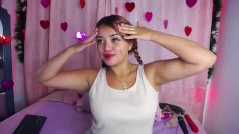 lili Matheus69 online show from February 16, 11:16 am