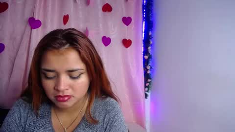 lili Matheus69 online show from March 9, 11:25 am