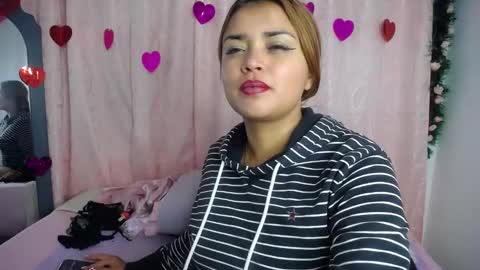 lili Matheus69 online show from February 25, 6:36 am