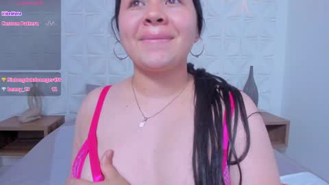 Snapshot of lili_mccormick chatting on January 26, 10:12 am SALOME online show from January 26, 10:12 am