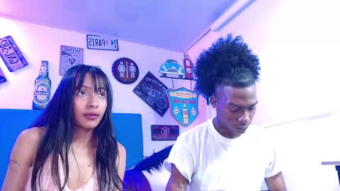 lili_roussi online show from January 9, 10:04 pm