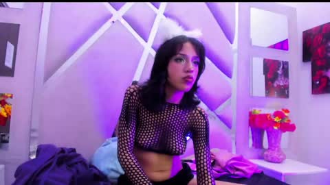 lili_starr online show from April 22, 4:41 am