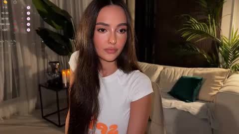 Lili  Nude ONLY Ticket or Fansly  online show from February 5, 10:02 pm