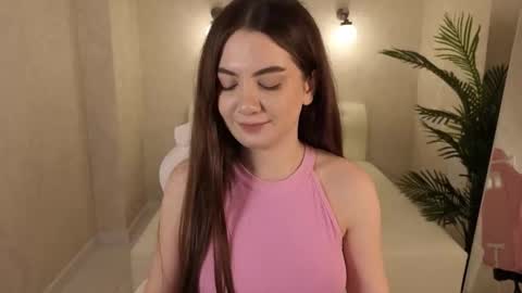 Lilia online show from November 3, 5:03 pm