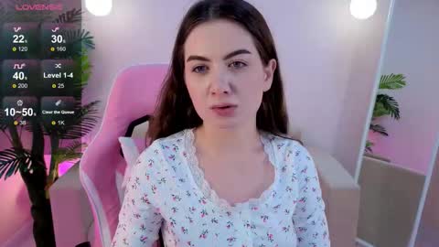 Lilia online show from November 13, 1:41 am