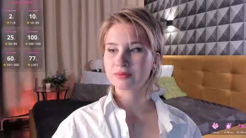 Lilian online show from November 17, 12:24 am