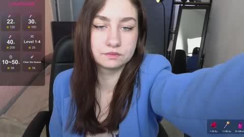 Kate online show from April 14, 5:44 am