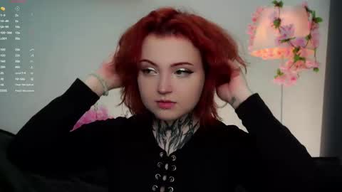 Anika online show from September 27, 1:09 pm