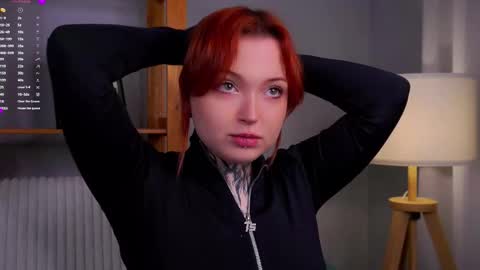 Anika online show from October 23, 11:44 am