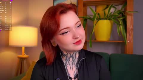 Anika online show from October 12, 1:26 pm