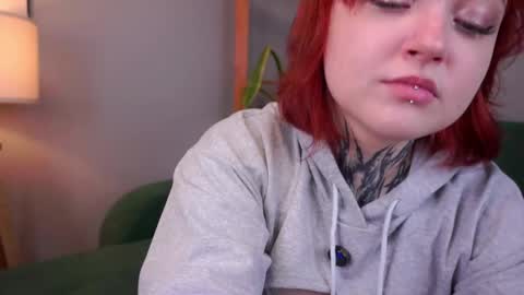 Anika online show from September 17, 1:14 pm