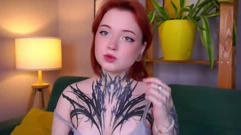 Anika online show from October 17, 3:27 pm