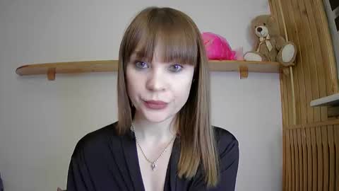 Lili online show from March 27, 8:43 pm