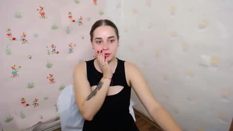 Liliana online show from September 23, 10:42 am