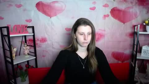 lilianashine online show from February 7, 12:19 pm