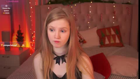 Lilian online show from January 12, 12:34 pm