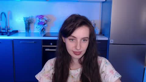 Lilu online show from July 9, 10:25 pm
