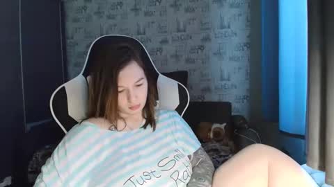 liliawoolf online show from February 19, 10:58 am