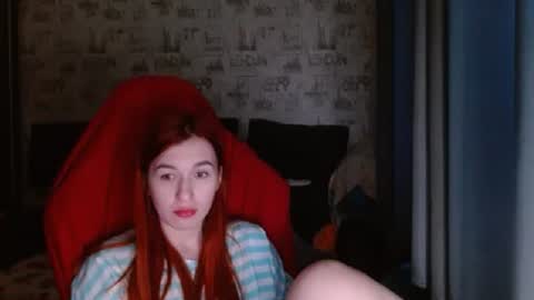 liliawoolf online show from February 15, 6:12 am