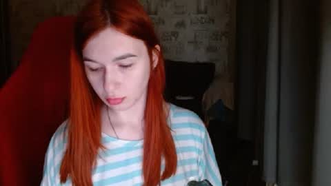 liliawoolf online show from February 17, 7:01 pm