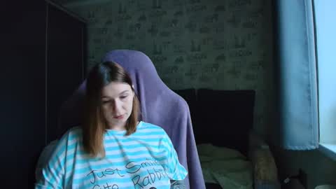 liliawoolf online show from November 24, 11:09 am