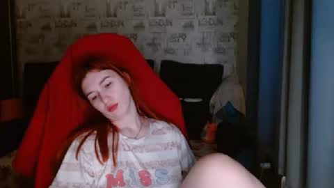 liliawoolf online show from February 20, 2:46 pm