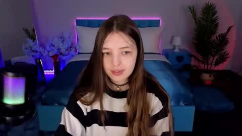 Lili Bakery online show from February 3, 2:41 am