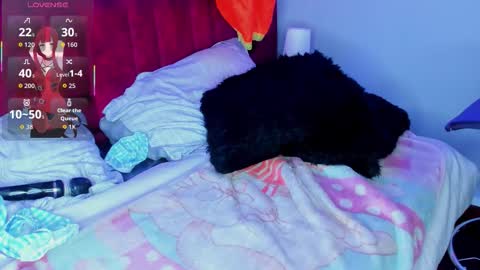 Lilibeth online show from October 29, 12:01 am