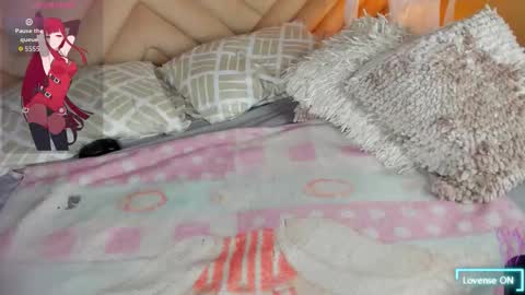 Lilibeth online show from October 30, 12:11 am