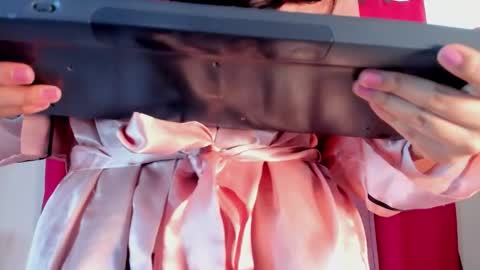 Lilibet online show from March 22, 12:53 pm