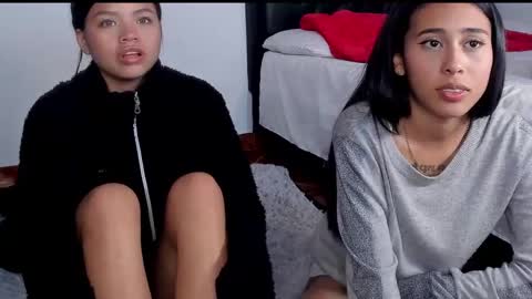 lilibluex online show from January 24, 6:25 pm